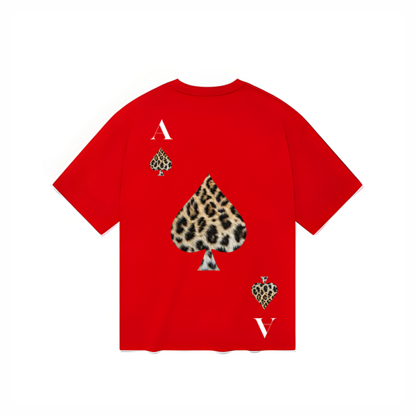 Ace of Wild