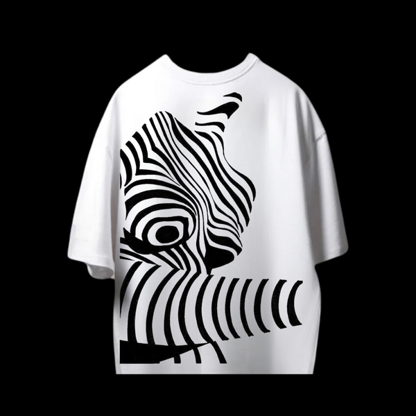 Striped Illusion