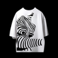 Striped Illusion