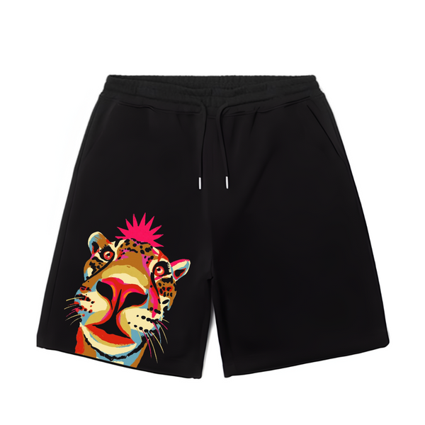 Wildstrike unisex shorts