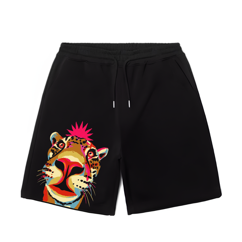 Wildstrike unisex shorts