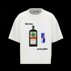 Jagerbomb lovers Tee