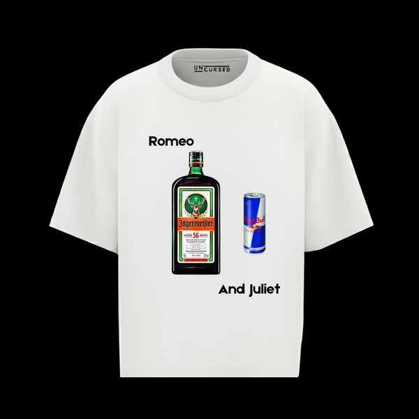 Jagerbomb lovers Tee