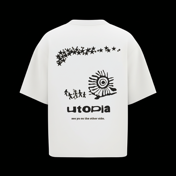 Somewhere Better Tee