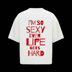 Hard Life Tee