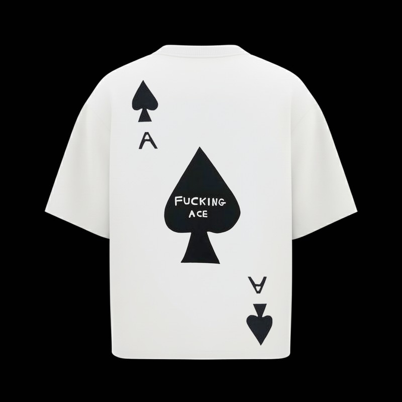 Fucking Ace Tee