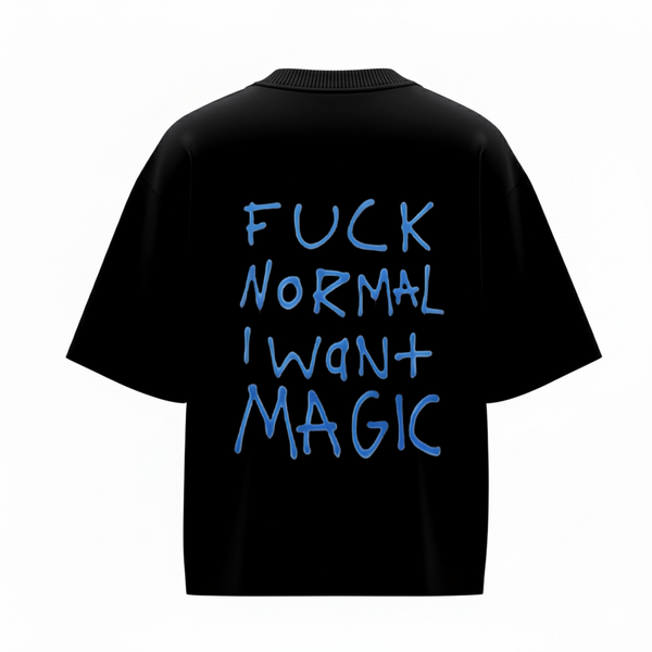 Not Normal Club Tee