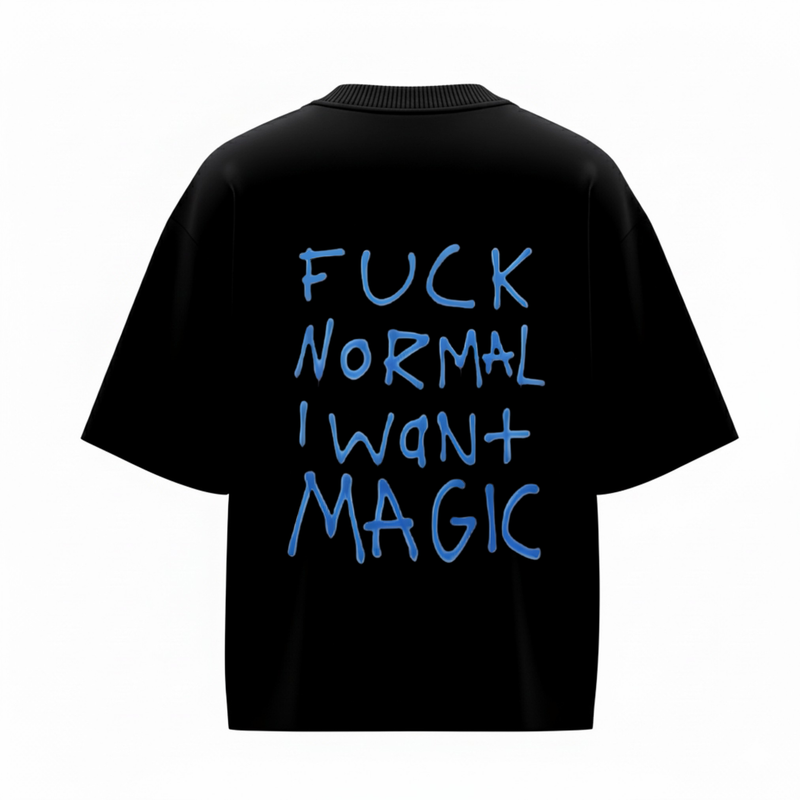 Not Normal Club Tee
