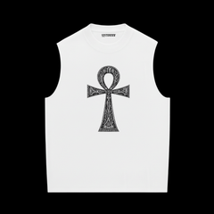 Eternal Ankh Tank Top