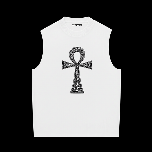 Eternal Ankh Tank Top