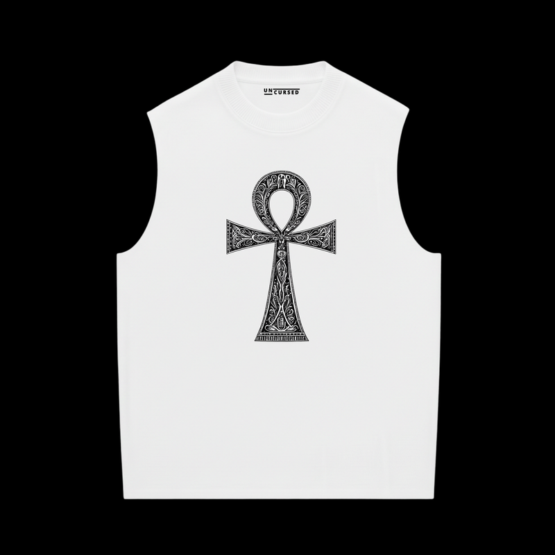 Eternal Ankh Tank Top