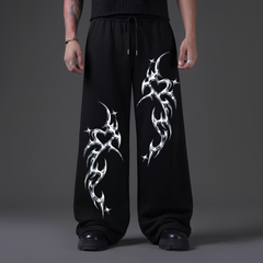 Dark Matter Tribal Sweatpant