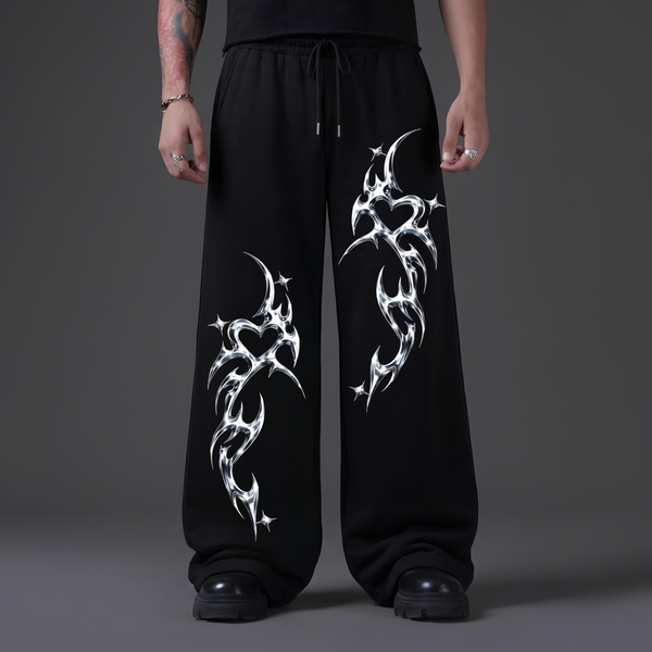 Dark Matter Tribal Sweatpant