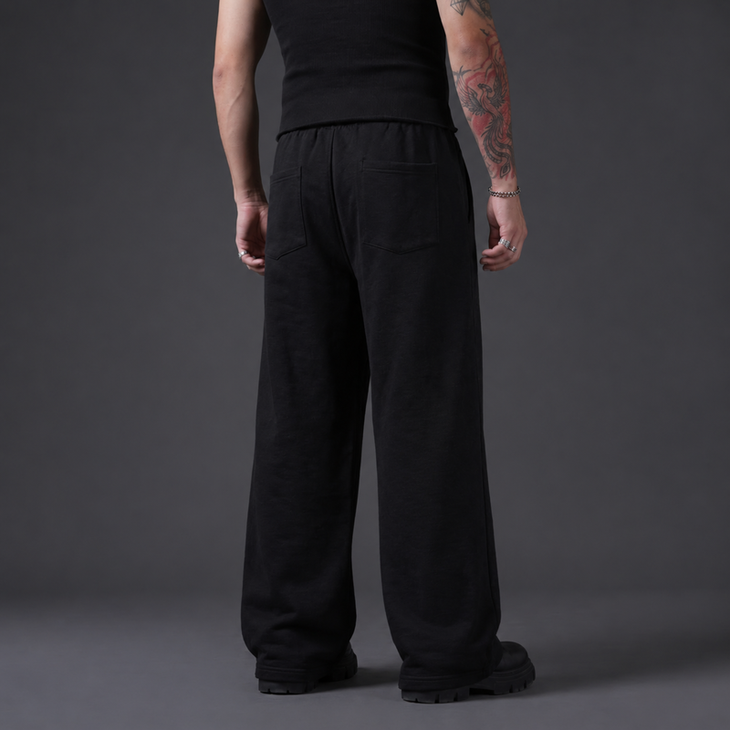 Dark Matter Tribal Sweatpant