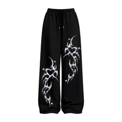 Dark Matter Tribal Sweatpant