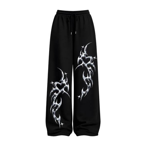 Dark Matter Tribal Sweatpant