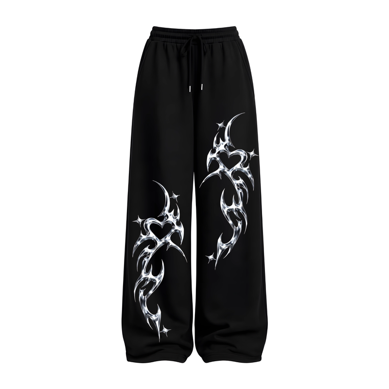 Dark Matter Tribal Sweatpant