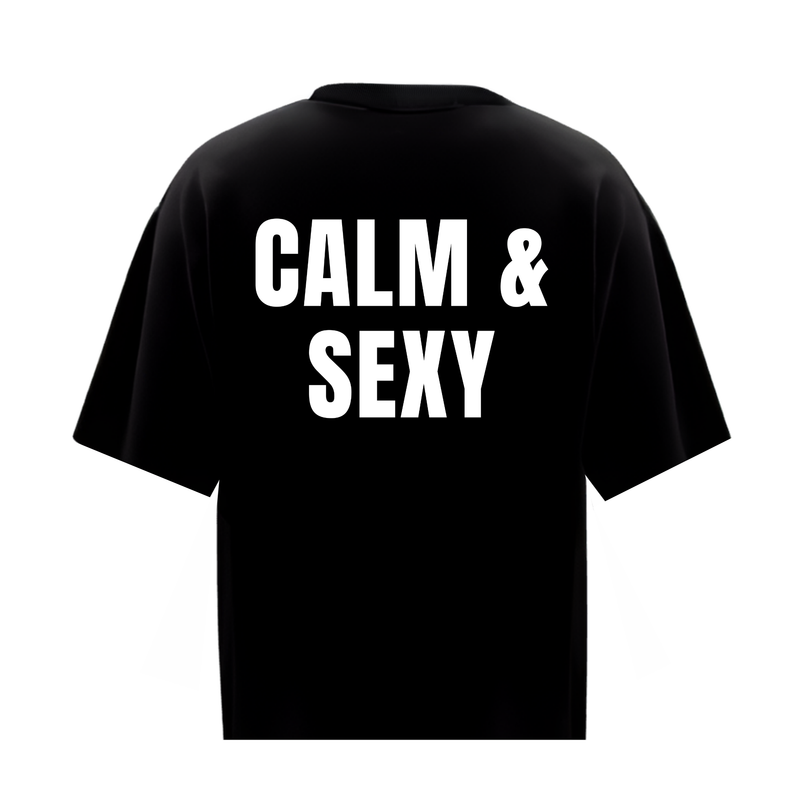 Calm and Sexy