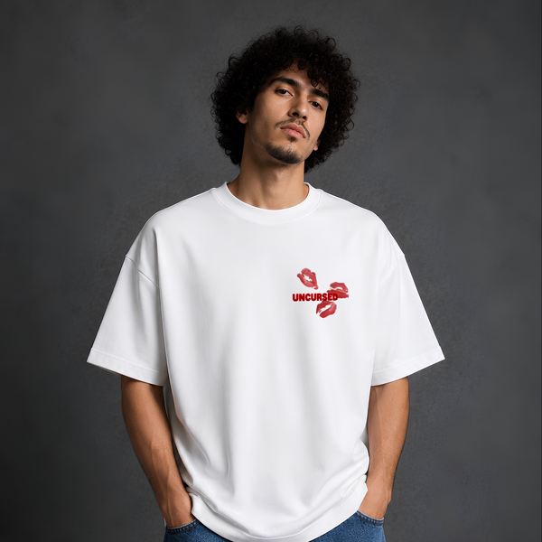 Just Kiss me Tshirt