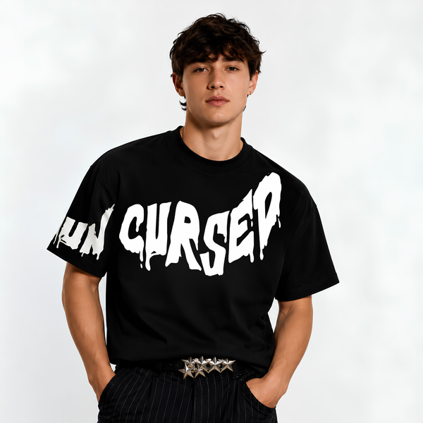 Uncursed original Tee