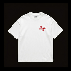 Just Kiss me Tshirt