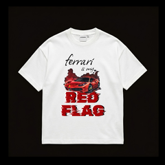 Redline Fury Tee