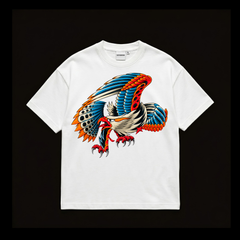 Phoenix Rebellion Tee