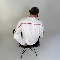 Heartline Full Sleeve Tee