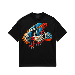 Phoenix Rebellion Tee