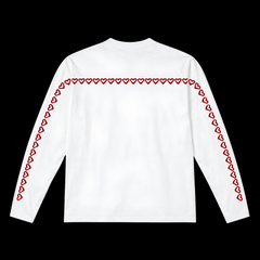 Heartline Full Sleeve Tee