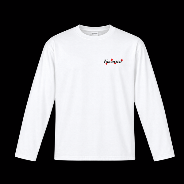 Heartline Full Sleeve Tee