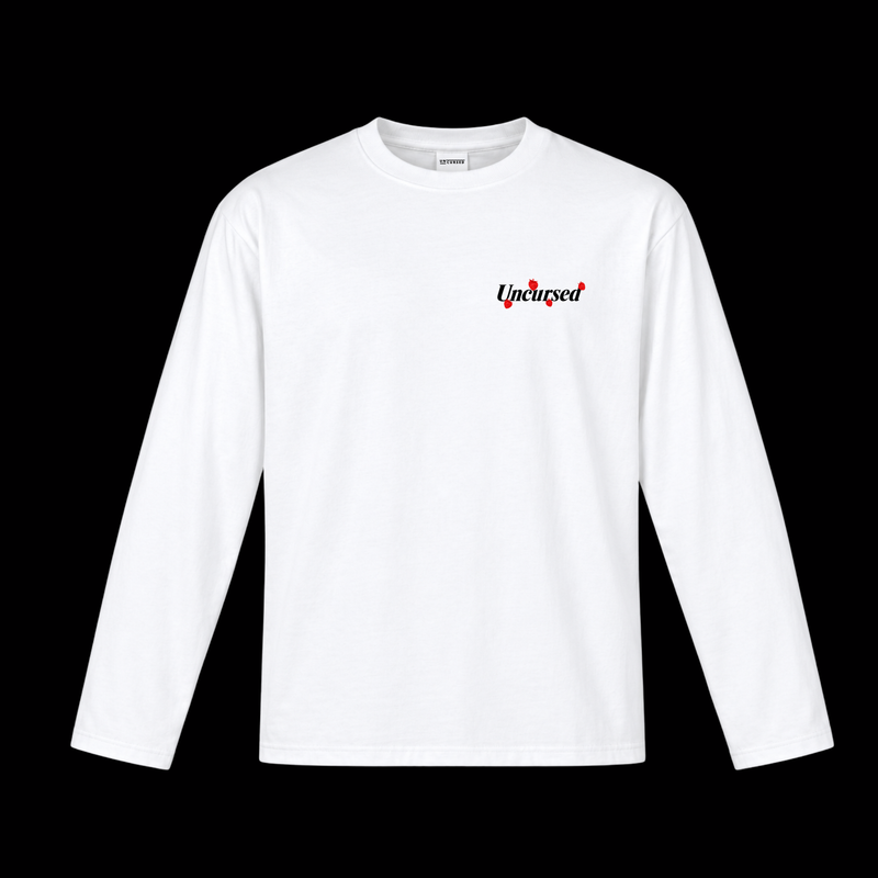 Heartline Full Sleeve Tee