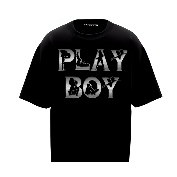 Uncursed Playboy