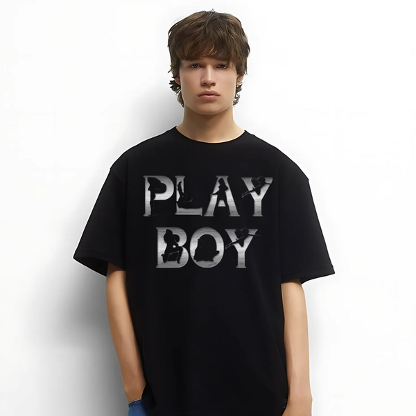 Uncursed Playboy