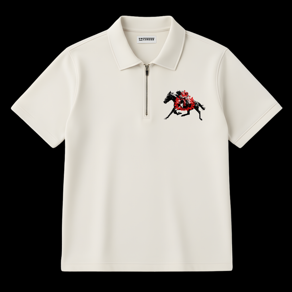 Crowned Stallion Polo
