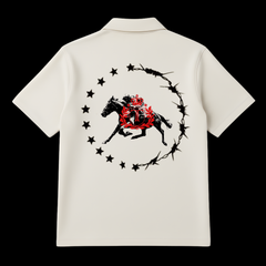 Crowned Stallion Polo