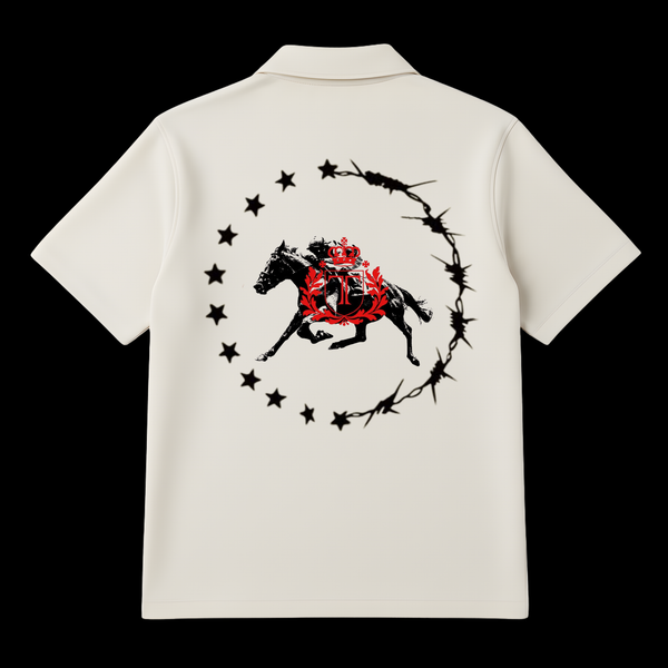 Crowned Stallion Polo