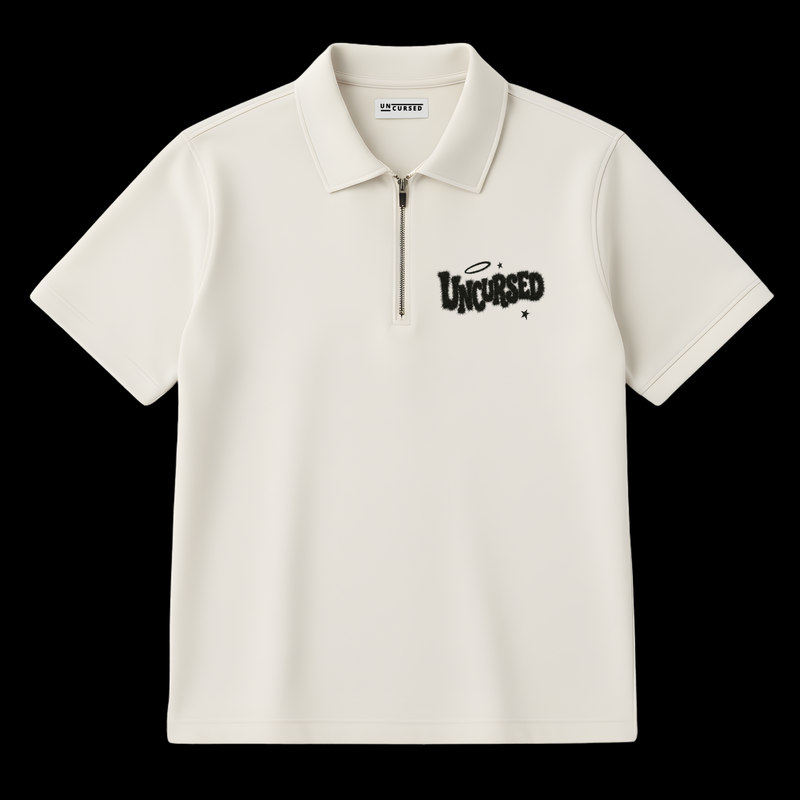 Uncursed Essence polo