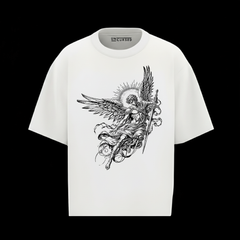 Divine guardian Tee