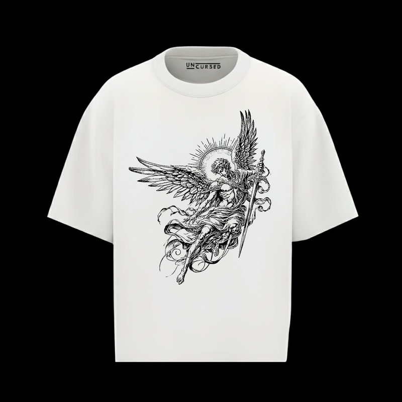 Divine guardian Tee
