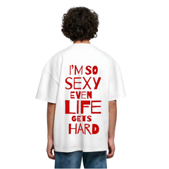 Hard Life Tee