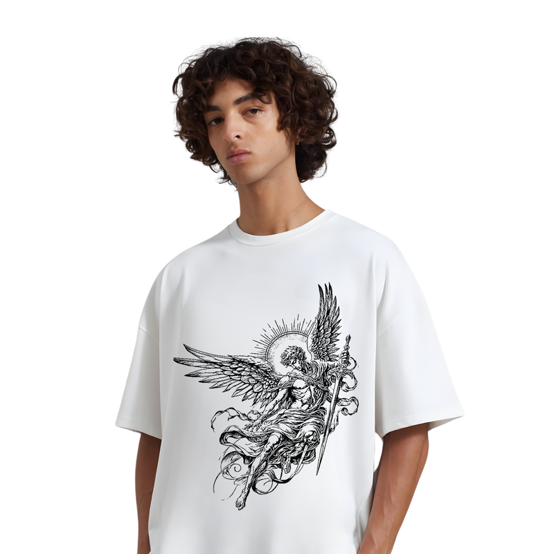 Divine guardian Tee