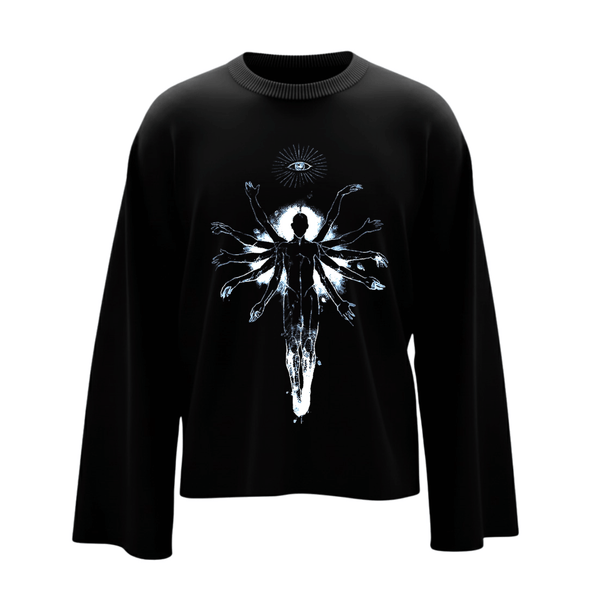 The Awakening Full sleeve tee