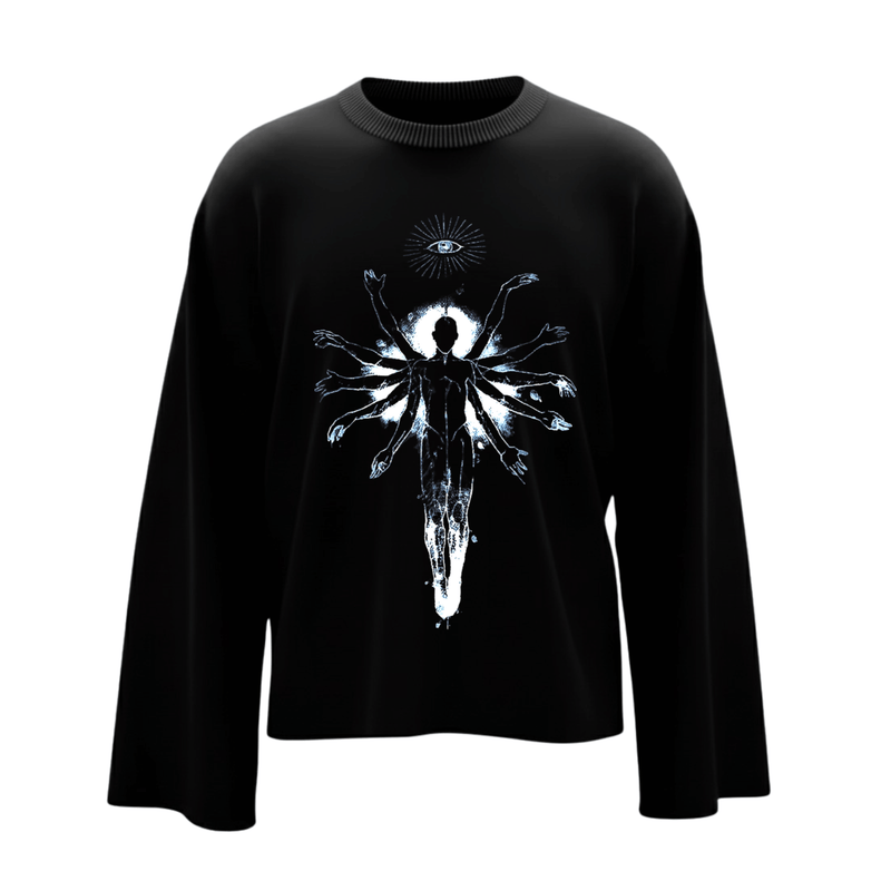 The Awakening Full sleeve tee