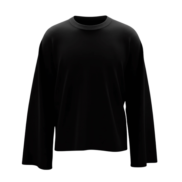 Bitter Truth Full Sleeve Tee