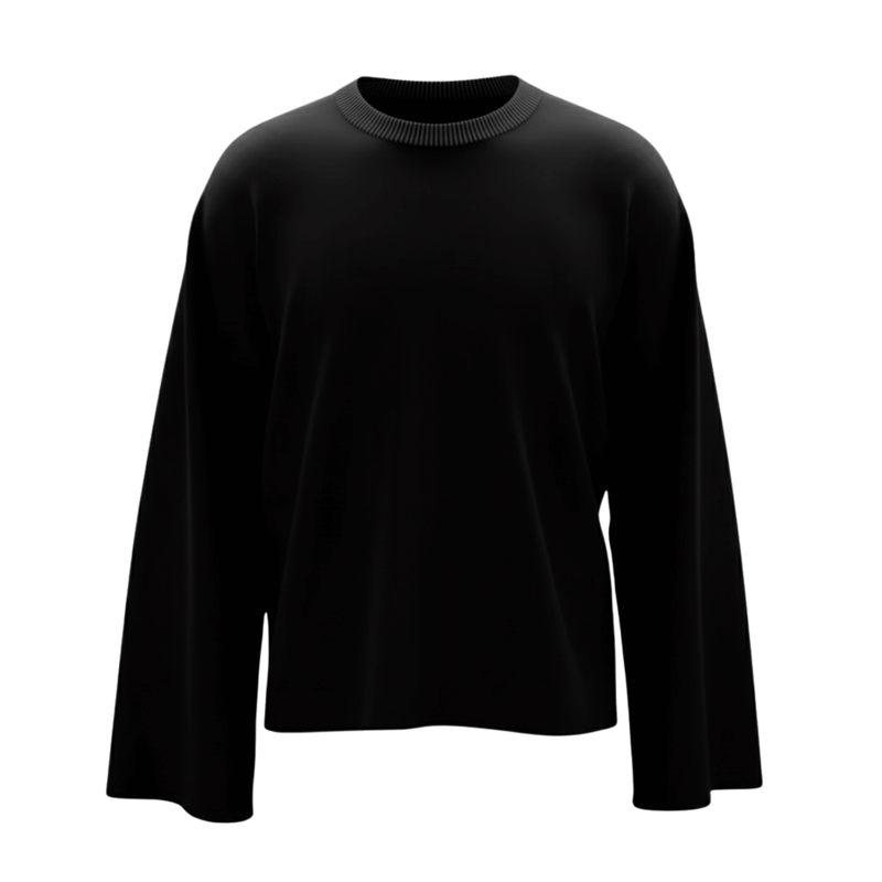 Bitter Truth Full Sleeve Tee