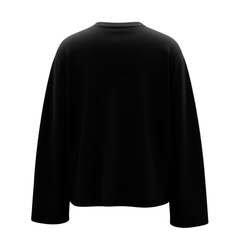 Angelic Ascend Full sleeve tee