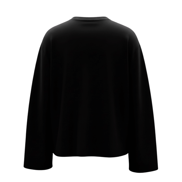 Angelic Ascend Full sleeve tee