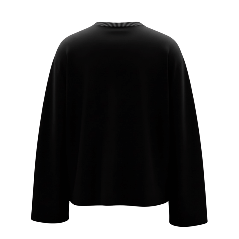 Angelic Ascend Full sleeve tee