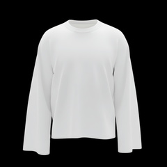 Bitter Truth Full Sleeve Tee